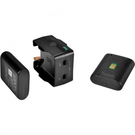 Accesorii aparate foto - Syrp Battery Bank Set alimentator portabil 5600mAh