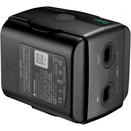 Syrp Battery Bank Set alimentator portabil 5600mAh [2]