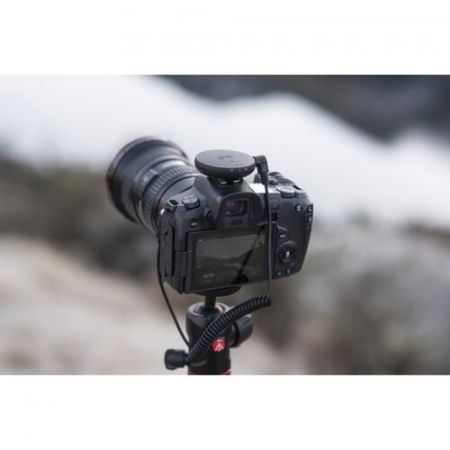 Syrp Genie Micro Camera Control [6]