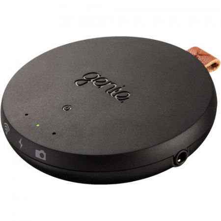 Syrp Genie Micro Camera Control [5]