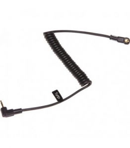Declansatoare blitz-uri foto - SYRP cablu control mini jack Genie 1C