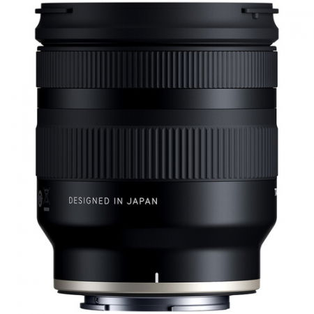 Tamron 11-20mm 2.8 Di III-A RXD pentru Sony E [2]