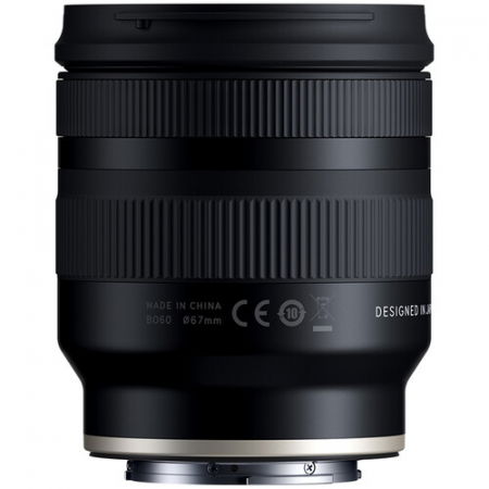 Tamron 11-20mm 2.8 Di III-A RXD pentru Sony E [3]