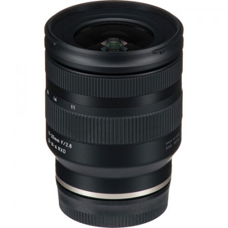 Tamron 11-20mm 2.8 Di III-A RXD pentru Sony E [5]
