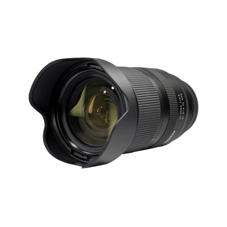 Tamron 17-70mm f2.8 Di III-A VC RXD pentru FujiFilm X [2]