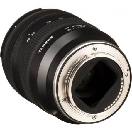 Tamron 20-40mm f/2.8 Di III VXD obiectiv pentru Sony FE [5]