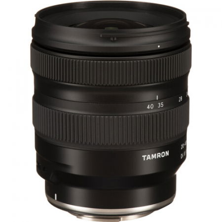 Tamron 20-40mm f/2.8 Di III VXD obiectiv pentru Sony FE [4]