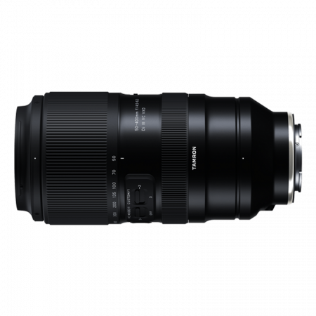 Tamron 50-400mm F4.5-6.3 Di III VC VXD Montura Sony E [2]