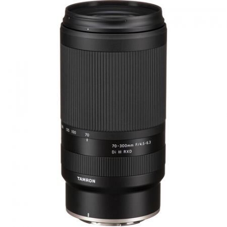 Tamron 70-300mm F4.5-6.3 RXD III Obiectiv Foto pentru Nikon Z [1]