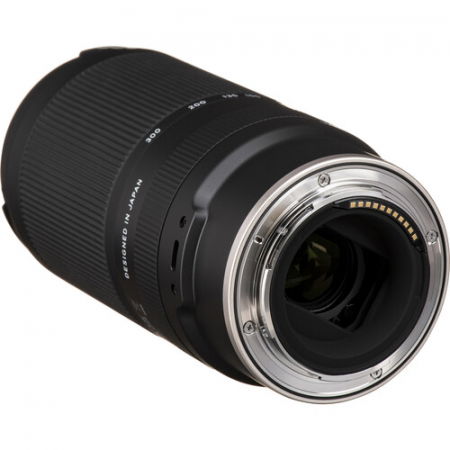 Tamron 70-300mm F4.5-6.3 RXD III Obiectiv Foto pentru Nikon Z [3]