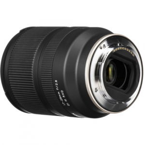 Tamron Obiectiv Foto Mirrorless 17-28mm  f2.8 RXD III Sony  FE [1]