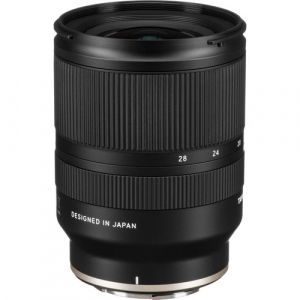 Tamron Obiectiv Foto Mirrorless 17-28mm  f2.8 RXD III Sony  FE [4]