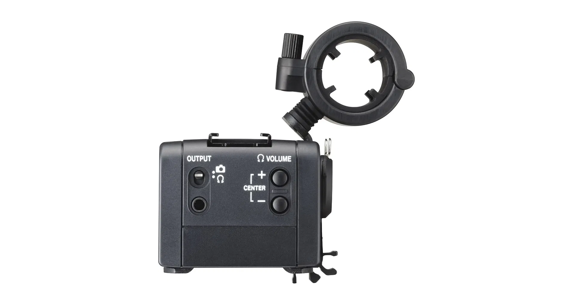 TASCAM CA-XLR2D-AN Adaptor microfon XLR pentru camere mirrorles [3]