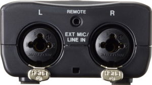 Tascam DR-40X Recorder Audio 4 Canale Interfata USB [2]