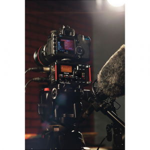 Tascam DR-60D MKll Recorder audio portabil [5]