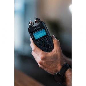 Tascam DR-40X Recorder Audio 4 Canale Interfata USB [3]