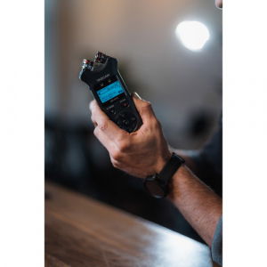 Tascam DR-07X Recorder Audio Digital Stereo Interfata USB [4]