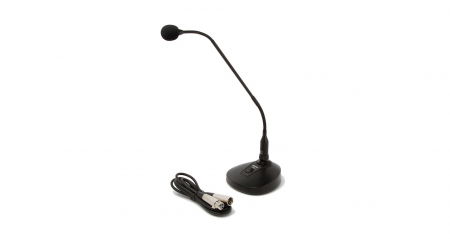 TASCAM TM-95GN Microfon de masa pentru conferinte [2]