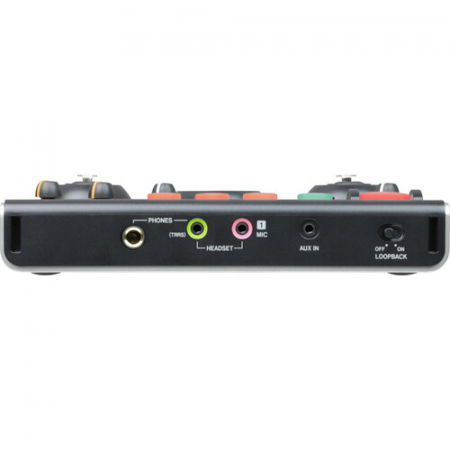 Tascam US-42B MiNiSTUDIO CREATOR interfata audio [1]