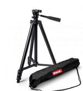 Teleprompter cu trepied [1]