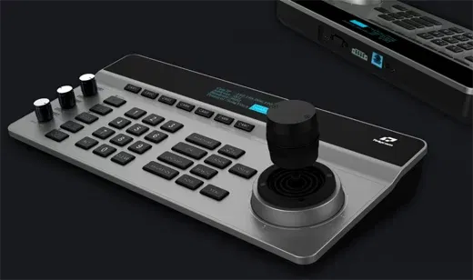 Telycam TLC-50TC Controller PTZ [1]