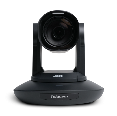 Camere videoconferinta PTZ - Telycam 4K60 NDI®HX Auto Tracking Live Streaming PTZ Video Camera