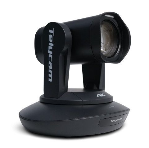 Telycam 4K60 NDI®HX Auto Tracking Live Streaming PTZ Video Camera [2]