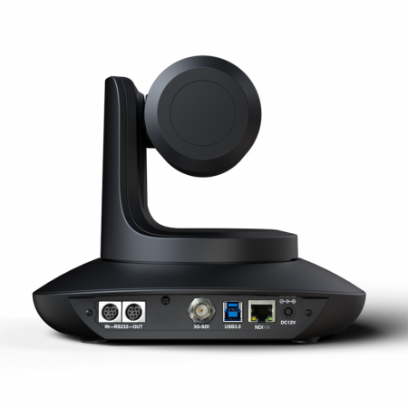 Telycam Drive+ SE Camera video conferinta PTZ 1080p Zoom 20x NDI SDI [2]