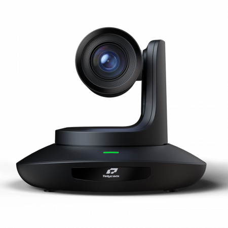 Camere videoconferinta PTZ - Telycam Drive+ SE Camera video conferinta PTZ 1080p Zoom 20x NDI SDI