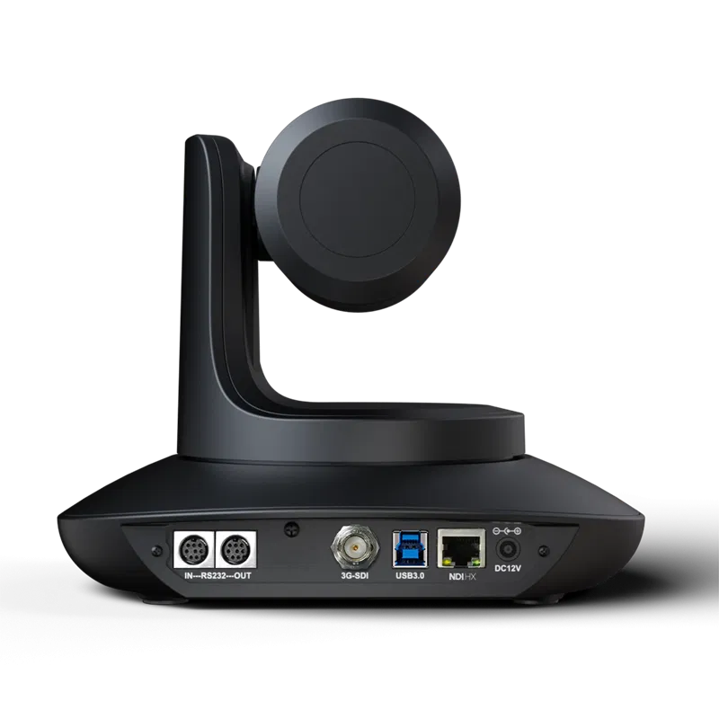 Telycam Sistem Transmisie Live Multicam PTZ Full HD Zoom 20X NDI [2]