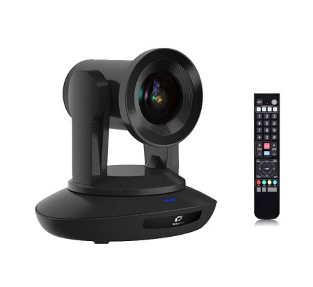 Camere videoconferinta PTZ - Telycam TLC-700 Camera Video PTZ NDI 4K  Zoom 35x