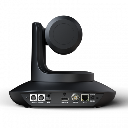 Telycam Vision+ N3 Camera video conferinta PTZ 1080p Zoom 20x NDI SDI HDMI [2]