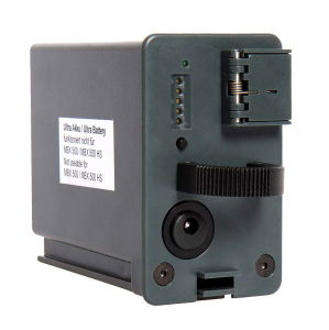 Declansatoare blitz-uri foto - Baterie replace Priolite A500 Ultra 16V pentru MBX 500 Ultra