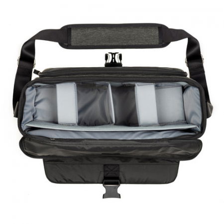 Think Tank Geanta Foto Vision 15 Dark Olive [3]