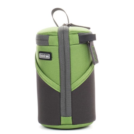 Alte tipuri de huse - Think Tank Geanta Obiectiv Duo 10 Green