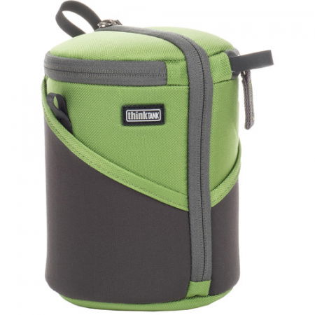 Think Tank Geanta Obiectiv Duo 20 Green [1]