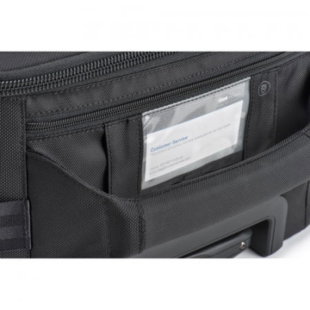 Think Tank Troller Airport Security V3.0 Negru [3]