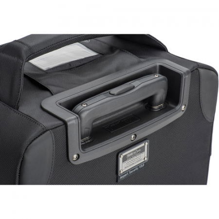 Think Tank Troller Airport Security V3.0 Negru [4]