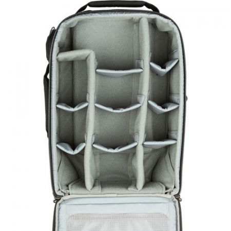 Think Tank Troller Essentials Convertible Backpack Negru [3]