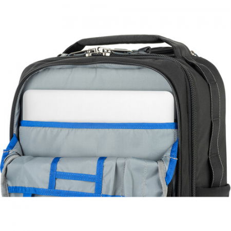 Think Tank Troller Essentials Convertible Backpack Negru [9]