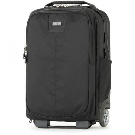 Think Tank Troller Essentials Convertible Backpack Negru [5]