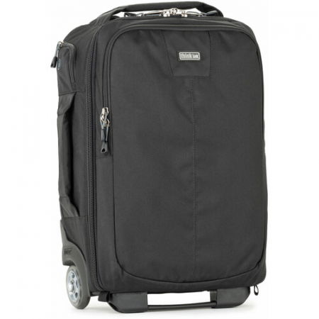 Think Tank Troller Essentials Convertible Backpack Negru [4]