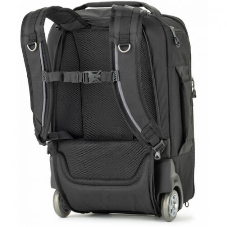 Think Tank Troller Essentials Convertible Backpack Negru [2]
