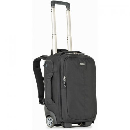 Think Tank Troller Essentials Convertible Backpack Negru [1]