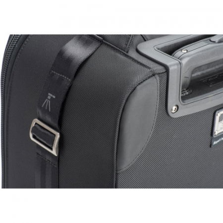 Think Tank troller foto-video Airport International V3.0 Negru [3]