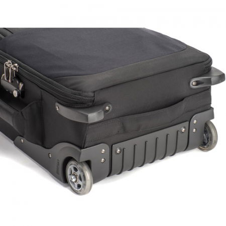 Think Tank troller foto-video Airport International V3.0 Negru [2]