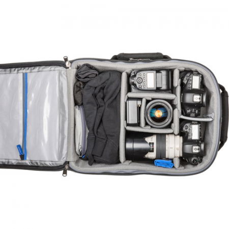 Think Tank troller foto-video Airport International V3.0 Negru [6]