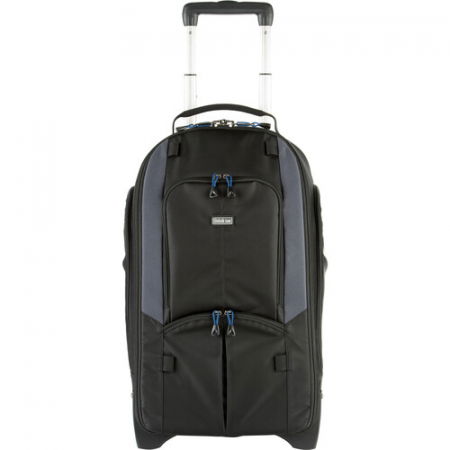 Think Tank Troller Foto-Video Photo StreetWalker Rolling Backpack V2.0 Negru [1]