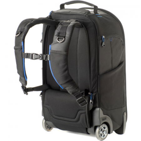 Think Tank Troller Foto-Video Photo StreetWalker Rolling Backpack V2.0 Negru [4]
