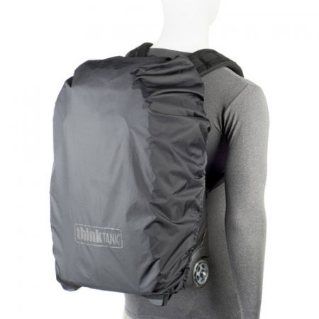 Think Tank Troller Foto-Video Photo StreetWalker Rolling Backpack V2.0 Negru [8]